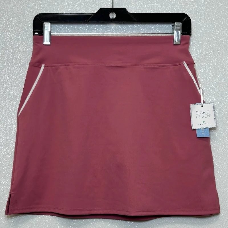 Rose Skort Sigrid Olsen, Size Xs