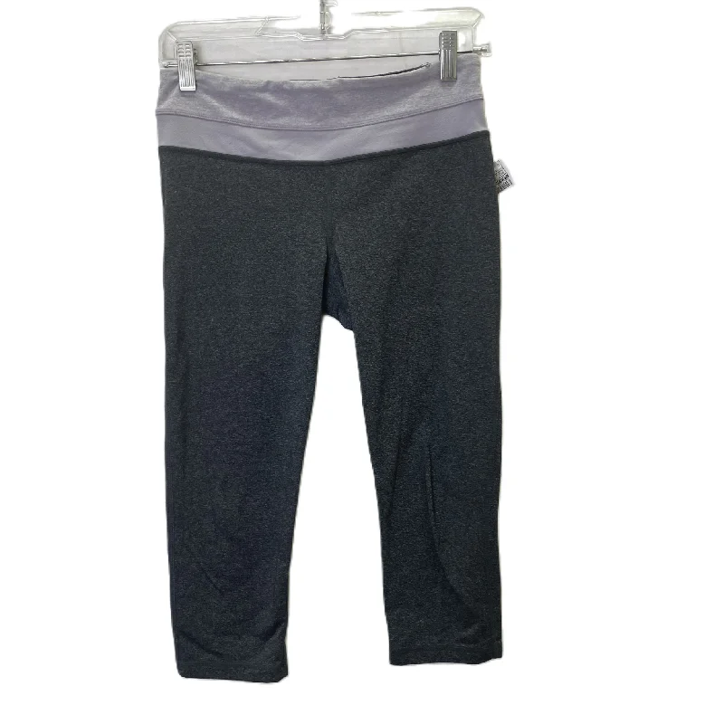 Athletic Capris By Lululemon  Size: S