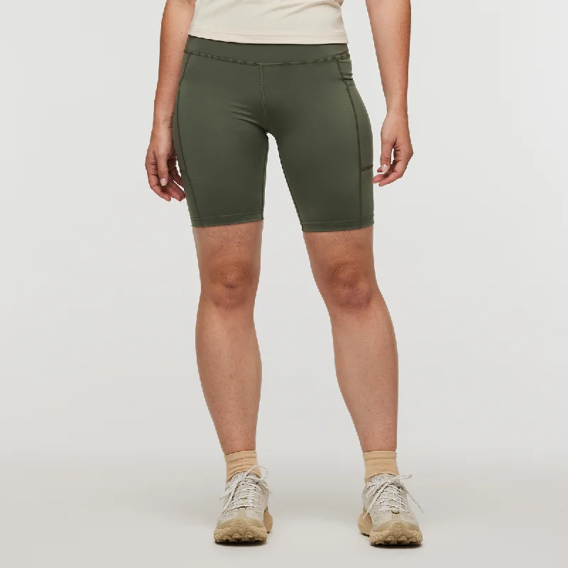 Muevo Bike Short - Women's