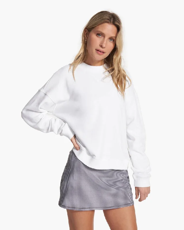 Women's Sedona Crew Sweatshirt