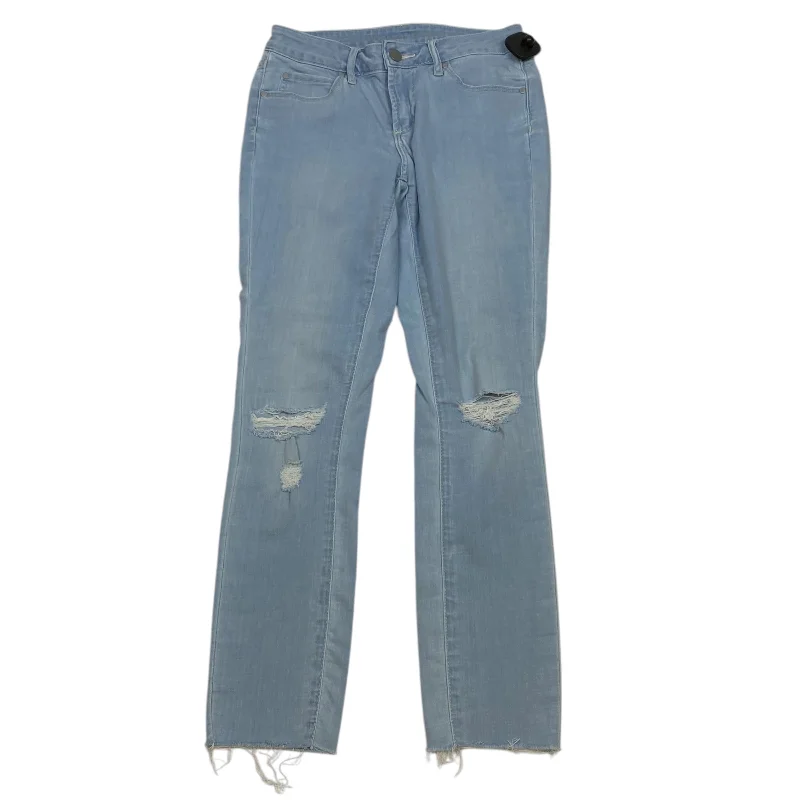 Jeans Skinny By Articles Of Society In Blue Denim, Size: 2