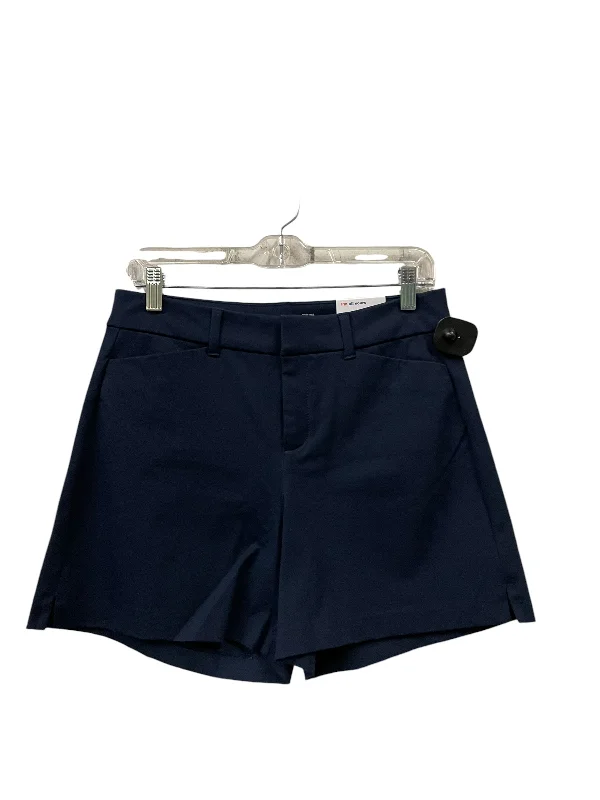 Shorts By Old Navy In Blue, Size: 6