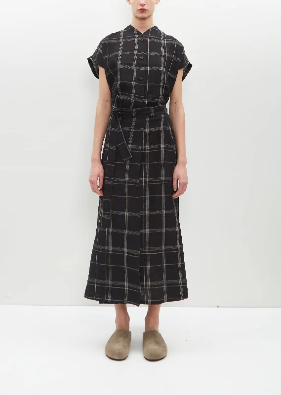 The Sieve Maker Skirt