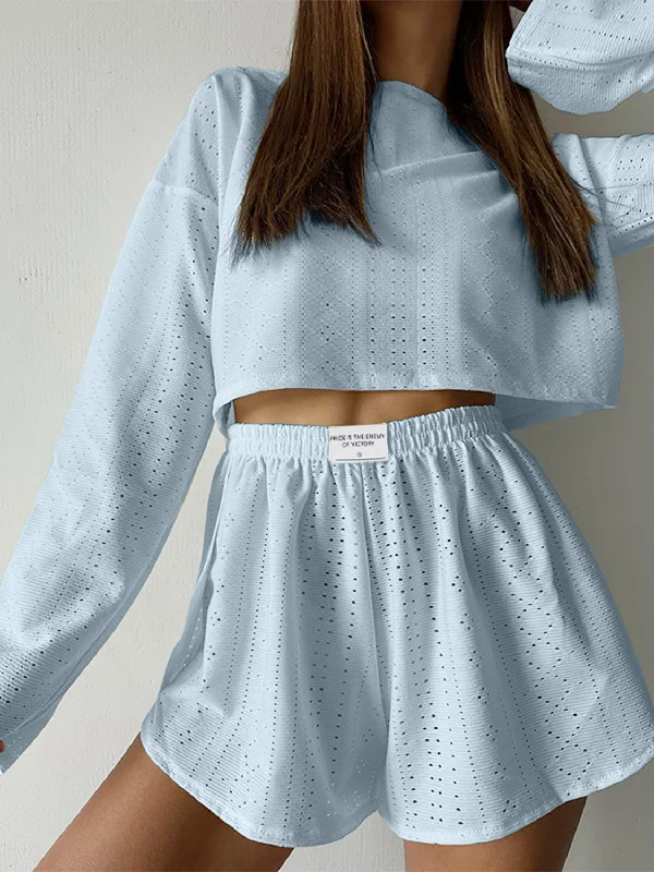 Pastel  Blue