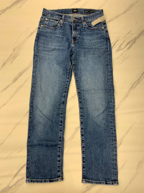 Jeans Straight By Edwin, Size: 2