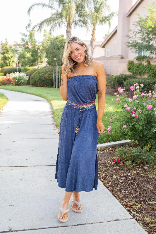 Dream On Maxi Dress