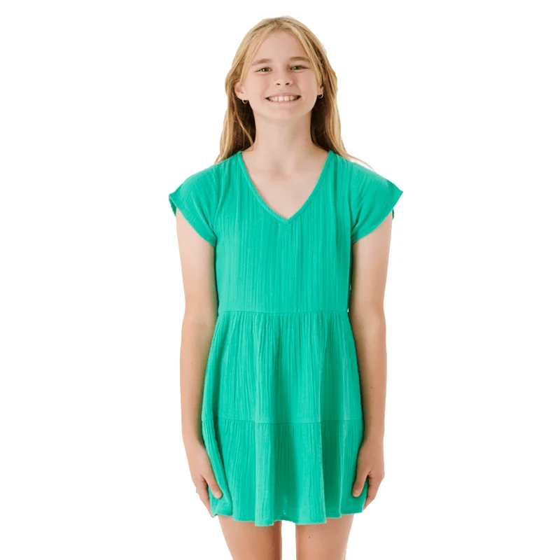 Girl's (8-16) Premium Surf Dress