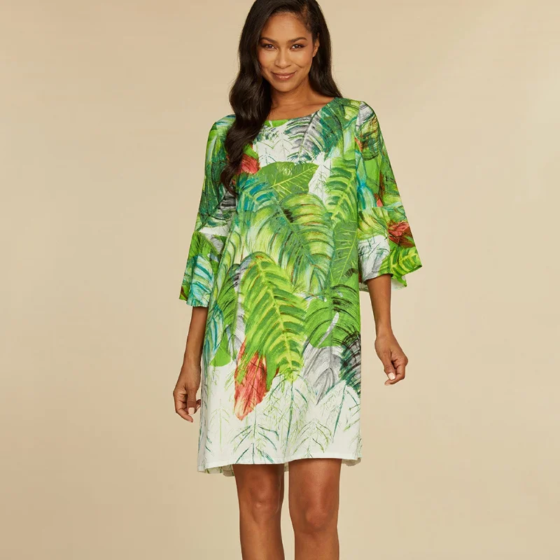 Harper Dress - Wailua