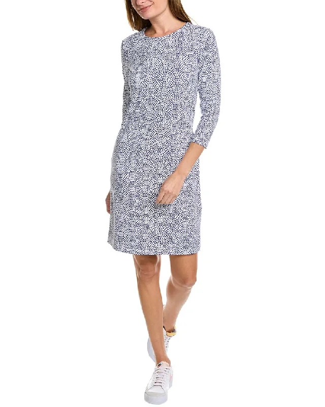 J.McLaughlin Sophia Shift Dress