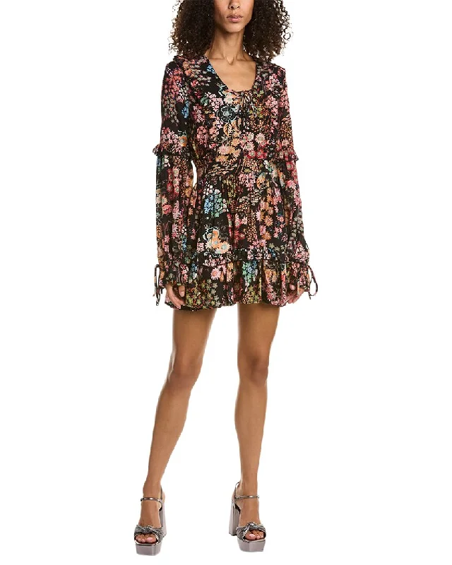 Ted Baker Hendria Mini Dress