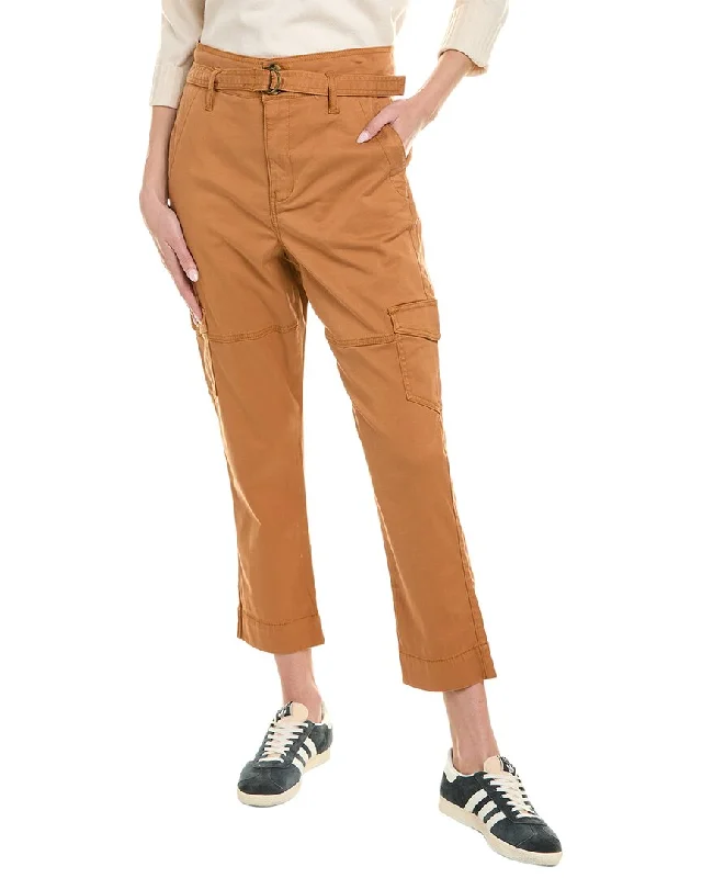 cabi Paperbag Cargo Pant