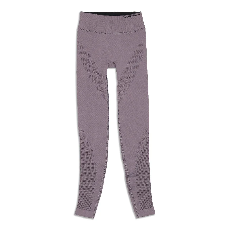 Iconic Sweat Legging - Resale