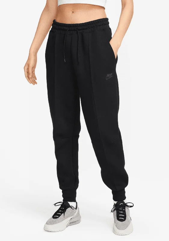 Nike Women's Sportswear Tech Fleece Jogger Pants