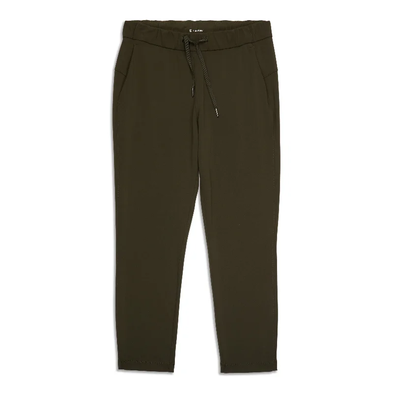 On The Fly Pant - Resale