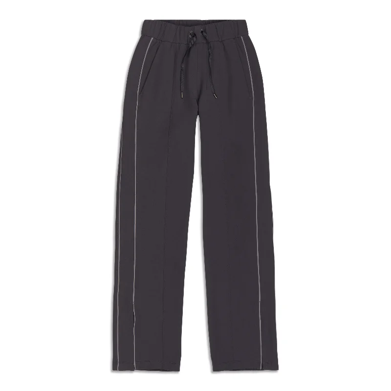 On The Right Track Pant - Resale