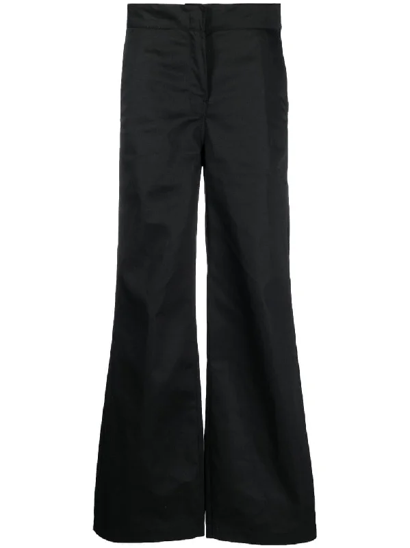 Palm Angels Women's Trousers