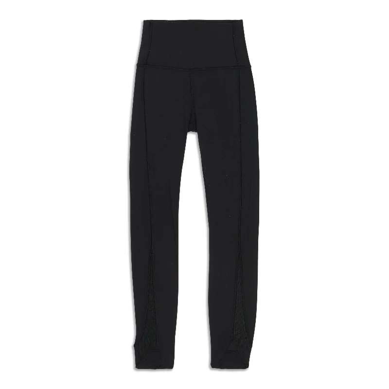 Speed Wunder Legging - Resale