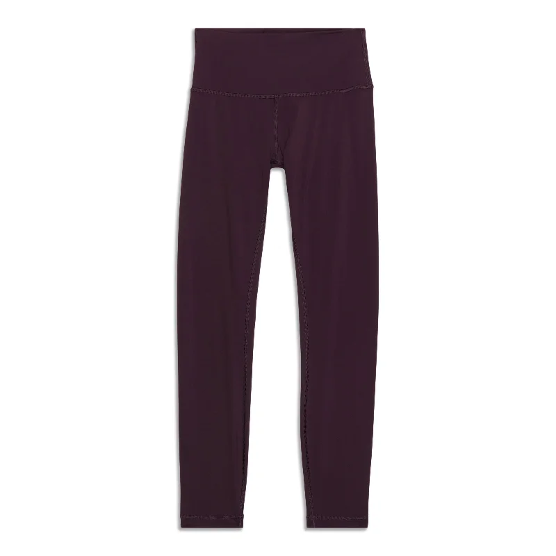 Wunder Under High Rise Legging - Resale